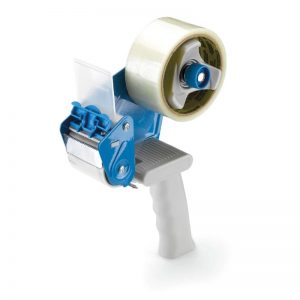 APLICADOR DE FITAS P/ EMPACOTAMENTO - METAL - WALEU