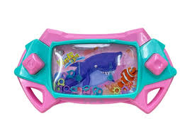 AQUAPLAY MINI GAME COLOR TS73561