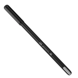 CANETA GEL CIS PENTONIC 0,6MM PRETA 56.2205 - SERTIC