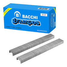 GRAMPO 9/10 C/5000 - BACCHI
