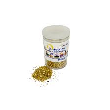 GLITER POTE 3GR OURO