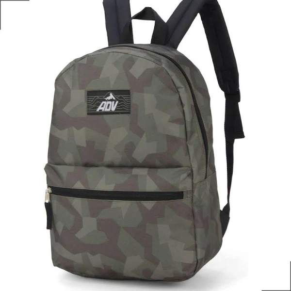MOCHILA ADV G ESTAMPA (S) UNIDADE MS47323AV-SO - LUXCEL