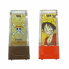 APONTADOR COM DEPOSITO DECOR. ONE PIECE 2 CORES 900760 - SUMMIT