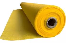 TNT 1,40M 40G AMARELO 1METRO REF 044 251404044 - SANTA FE