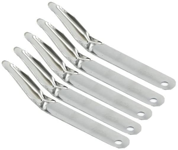 EXTRATOR DE GRAMPO ESTAPULA METAL BRW - Imagem 2