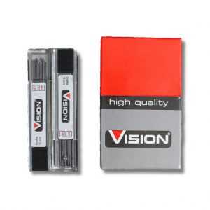 GRAFITE 0.7MM 2B VISION
