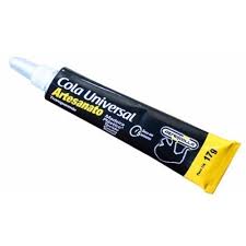COLA DE ALTA RESISTENCIA UNIVERSAL 17G RENDICOLLA