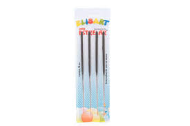 VELA ESTRELAR 4PCS