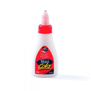 COLA ESCOLAR MAXI COLA 40G 436 - FRAMA