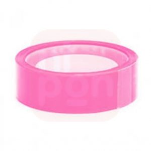 FITA ADESIVA 12MM X 10M ROSA