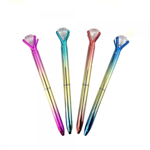 CANETA COLOR DIAMANTE SORT WPD30031