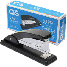 GRAMPEADOR METAL CIS M-6 P/20FLS 26/6 46.3500 - SERTIC