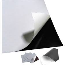 FOLHA DE MANTA MAGNETICA (imã)