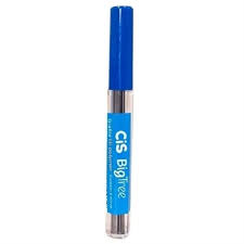 GRAFITE 2.0MM HB TUBO C/6 MINAS 5.9900 BIG TREE - CIS