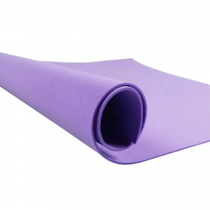 CHAPA DE EVA LILAS 40X60CM