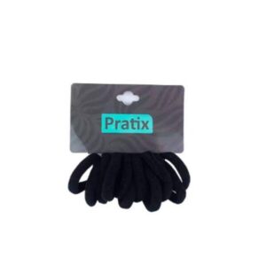 RABICO P/CABELO PRETO 12UN C257