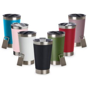 COPO TERMICO ALUMINIO 473ML