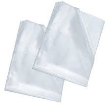 ENVELOPE PLASTICO OFICIO S/FURO MEDIO 240X330MM