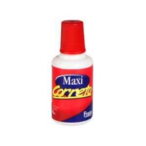CORRETIVO LIQUIDO 18ML MAXI CORRETO 478 - FRAMA