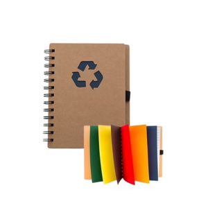 CADERNO ECOLÓGICO