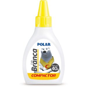 COLA ESCOLAR 40G POLAR 890 - COMPACTOR
