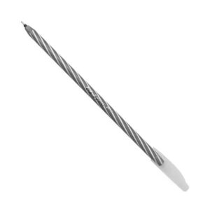 CANETA ESFEROGRAFICA CIS SPIRO 0,7MM PRETA 52.0610 - SERTIC
