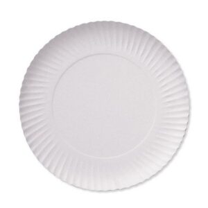 BANDEJA PAPELÃO N3 16 CM FUNDO BRANCO
