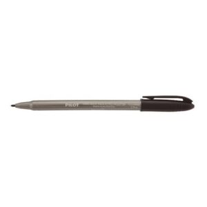 CANETA MARCADOR P/ RETROPROJETOR 2.0MM PRETA 1430007PR - PILOT