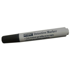 MARCADOR MAGIC COLOR DETECTIVE MARKER - 708